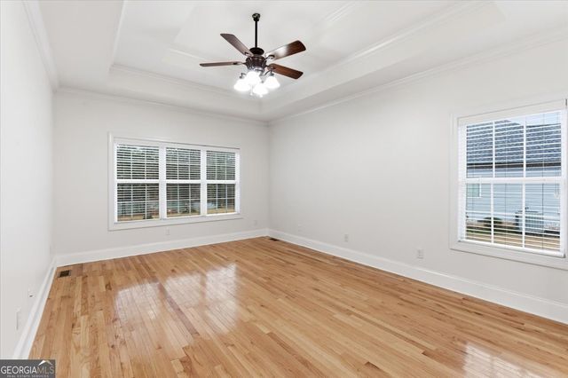 16 Quarter Horse Drive NW, Rome, GA 30165