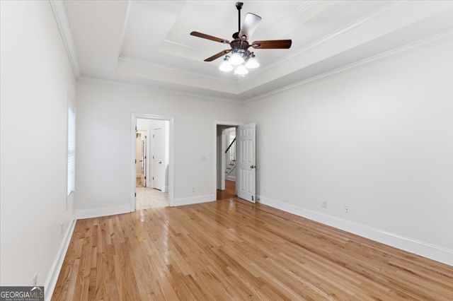 16 Quarter Horse Drive NW, Rome, GA 30165