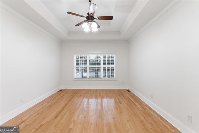 16 Quarter Horse Drive NW, Rome, GA 30165