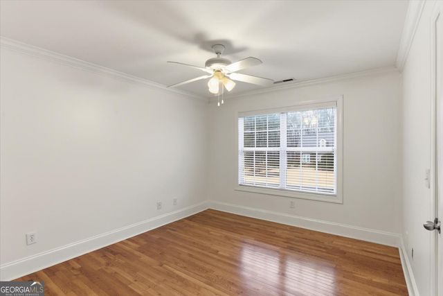 16 Quarter Horse Drive NW, Rome, GA 30165