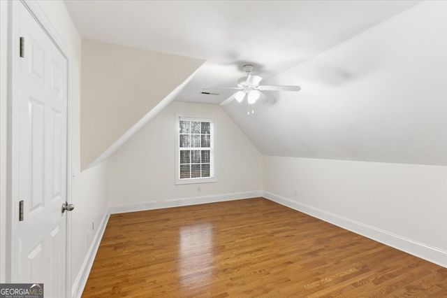 16 Quarter Horse Drive NW, Rome, GA 30165