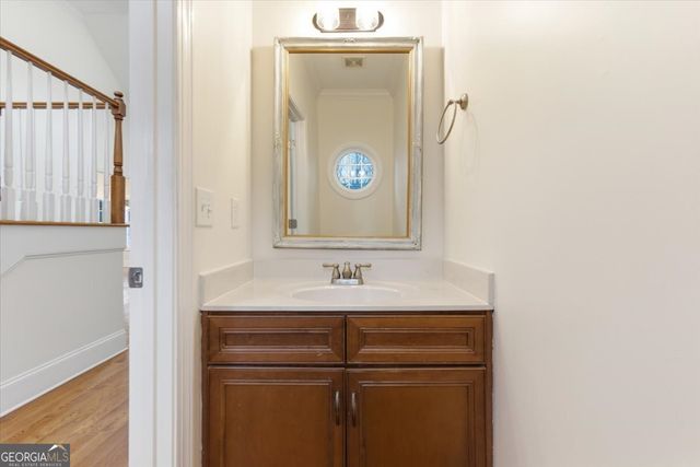 16 Quarter Horse Drive NW, Rome, GA 30165