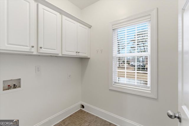 16 Quarter Horse Drive NW, Rome, GA 30165