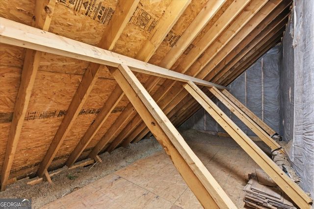 16 Quarter Horse Drive NW, Rome, GA 30165