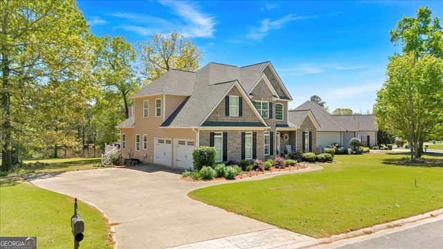 16 Quarter Horse Drive NW, Rome, GA 30165