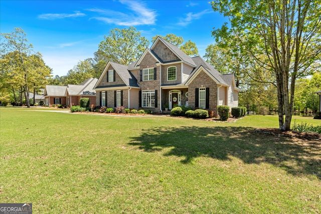 16 Quarter Horse Drive NW, Rome, GA 30165