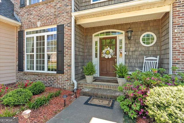 16 Quarter Horse Drive NW, Rome, GA 30165