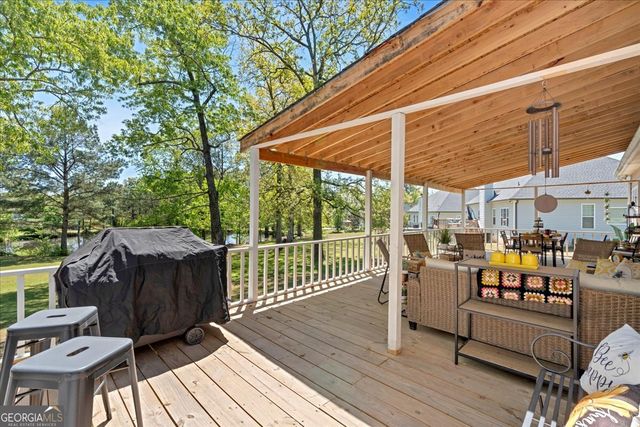 16 Quarter Horse Drive NW, Rome, GA 30165