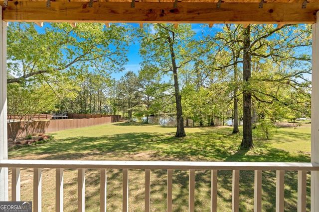 16 Quarter Horse Drive NW, Rome, GA 30165
