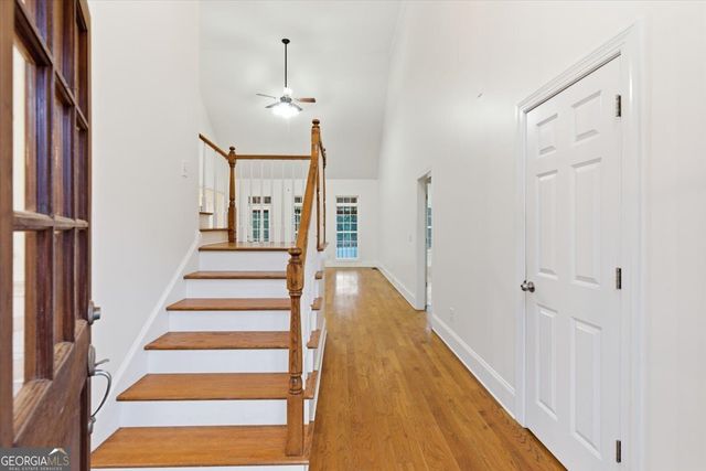 16 Quarter Horse Drive NW, Rome, GA 30165