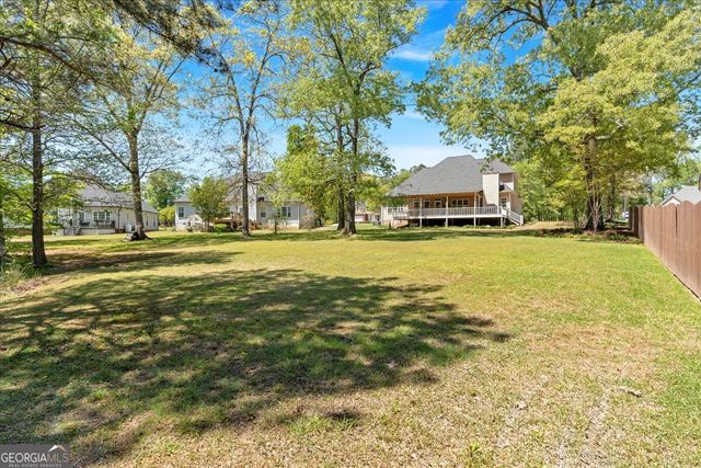 16 Quarter Horse Drive NW, Rome, GA 30165