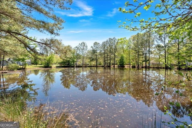 16 Quarter Horse Drive NW, Rome, GA 30165