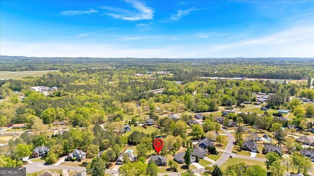 16 Quarter Horse Drive NW, Rome, GA 30165