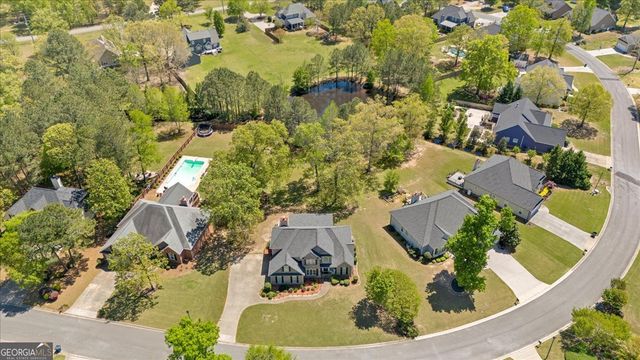 16 Quarter Horse Drive NW, Rome, GA 30165