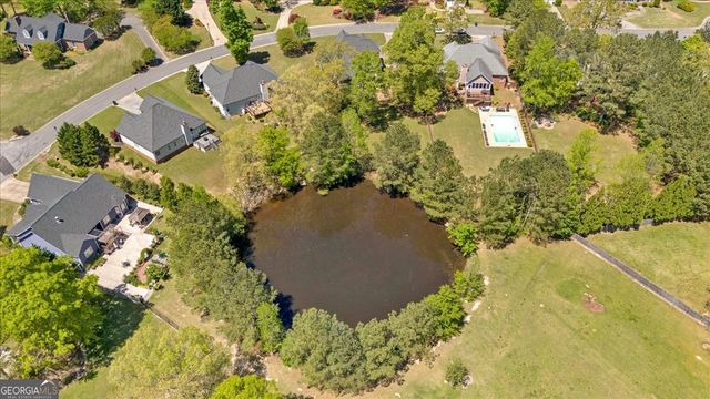 16 Quarter Horse Drive NW, Rome, GA 30165