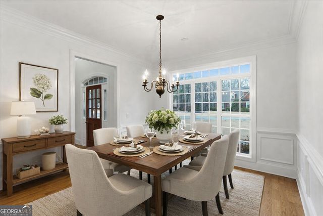 16 Quarter Horse Drive NW, Rome, GA 30165