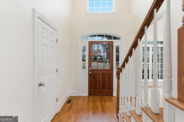 16 Quarter Horse Drive NW, Rome, GA 30165