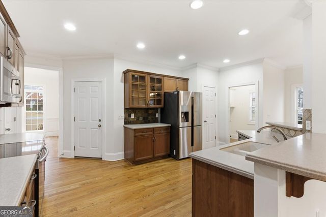 16 Quarter Horse Drive NW, Rome, GA 30165