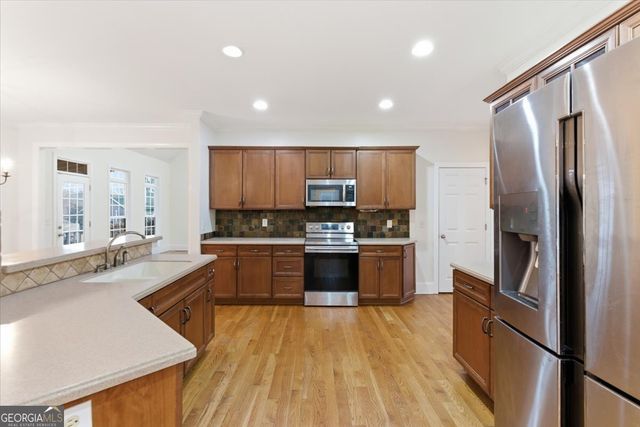 16 Quarter Horse Drive NW, Rome, GA 30165