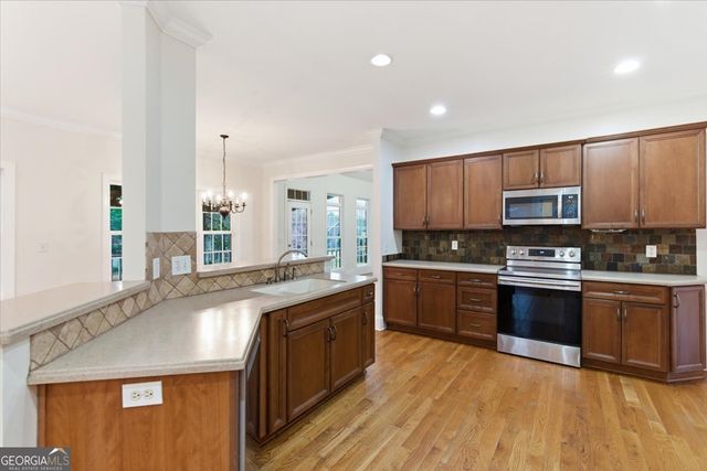 16 Quarter Horse Drive NW, Rome, GA 30165