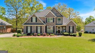 16 Quarter Horse Drive NW, Rome, GA 30165