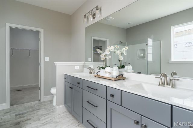 1 TBB Parker Pointe @ Brightleaf Manor Villas, Wildwood, MO 63038