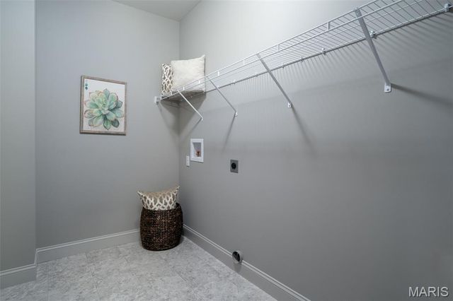 1 TBB Parker Pointe @ Brightleaf Manor Villas, Wildwood, MO 63038