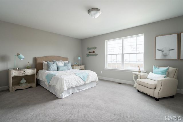 1 TBB Parker Pointe @ Brightleaf Manor Villas, Wildwood, MO 63038