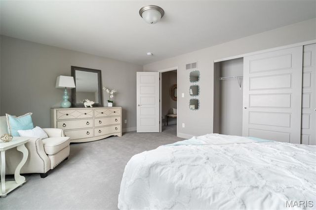 1 TBB Parker Pointe @ Brightleaf Manor Villas, Wildwood, MO 63038
