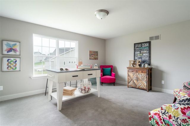 1 TBB Parker Pointe @ Brightleaf Manor Villas, Wildwood, MO 63038