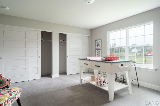 1 TBB Parker Pointe @ Brightleaf Manor Villas, Wildwood, MO 63038