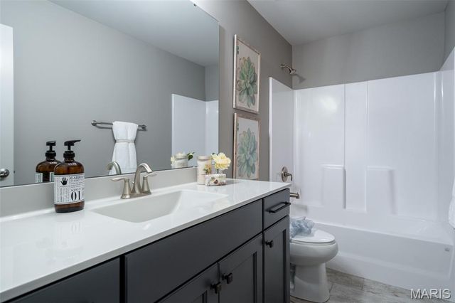 1 TBB Parker Pointe @ Brightleaf Manor Villas, Wildwood, MO 63038