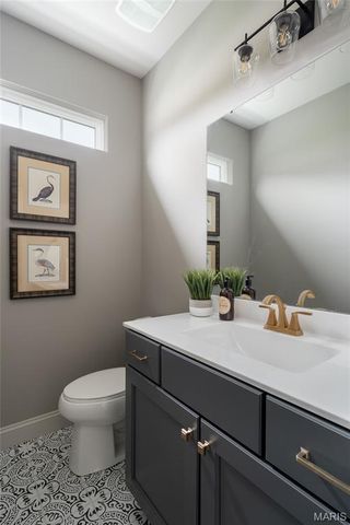 1 TBB Parker Pointe @ Brightleaf Manor Villas, Wildwood, MO 63038