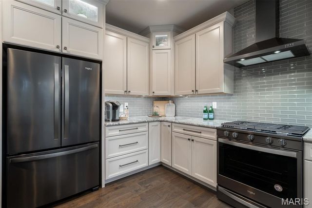 1 TBB Parker Pointe @ Brightleaf Manor Villas, Wildwood, MO 63038