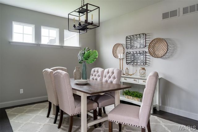 1 TBB Parker Pointe @ Brightleaf Manor Villas, Wildwood, MO 63038