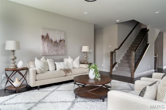 1 TBB Parker Pointe @ Brightleaf Manor Villas, Wildwood, MO 63038