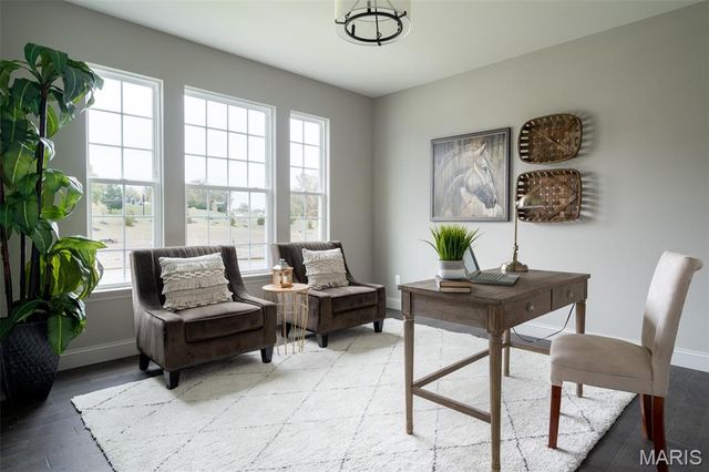 1 TBB Parker Pointe @ Brightleaf Manor Villas, Wildwood, MO 63038