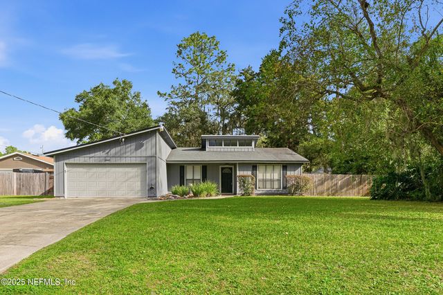 1540 LEMONWOOD Road, St. Johns, FL 32259