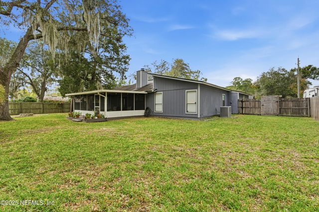 1540 LEMONWOOD Road, St. Johns, FL 32259