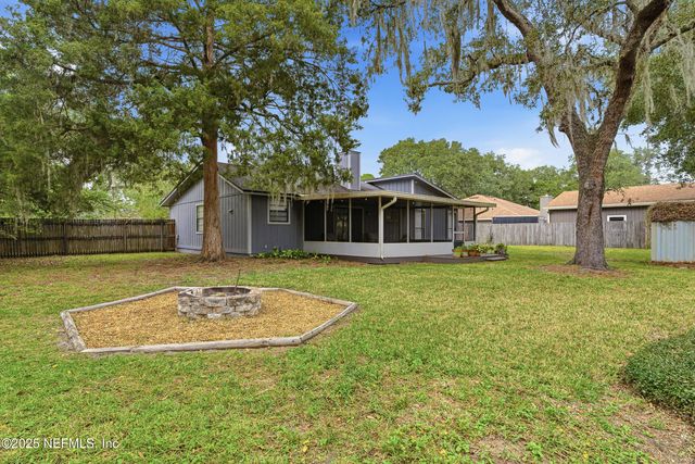 1540 LEMONWOOD Road, St. Johns, FL 32259