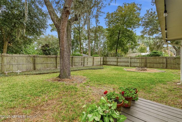 1540 LEMONWOOD Road, St. Johns, FL 32259