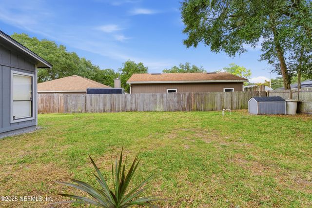 1540 LEMONWOOD Road, St. Johns, FL 32259