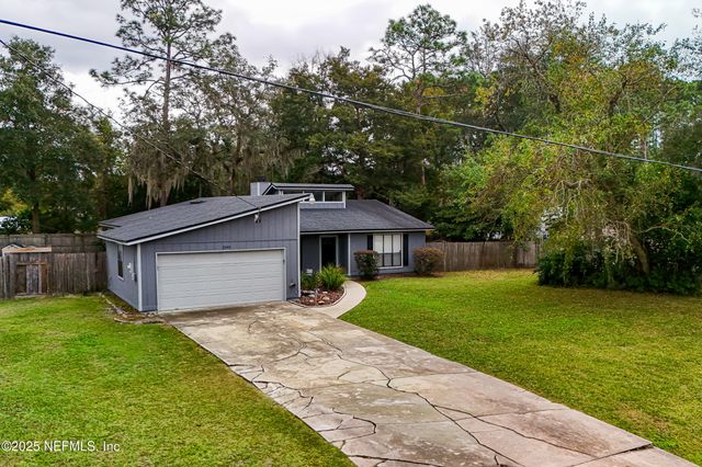 1540 LEMONWOOD Road, St. Johns, FL 32259