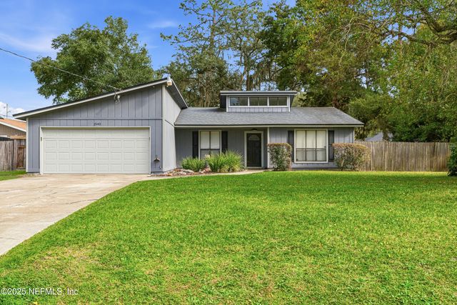 1540 LEMONWOOD Road, St. Johns, FL 32259