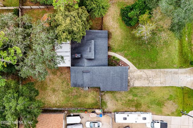 1540 LEMONWOOD Road, St. Johns, FL 32259