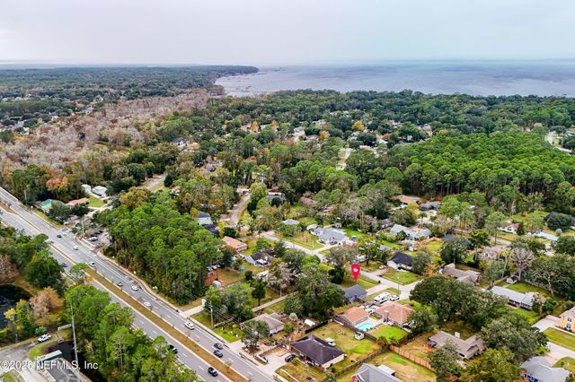 1540 LEMONWOOD Road, St. Johns, FL 32259