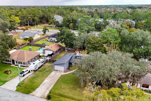 1540 LEMONWOOD Road, St. Johns, FL 32259