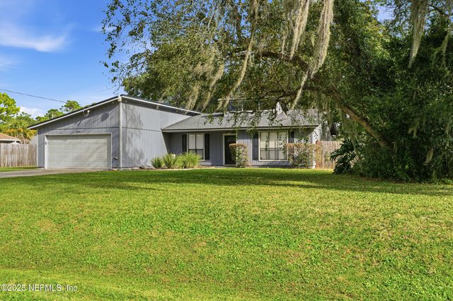 1540 LEMONWOOD Road, St. Johns, FL 32259