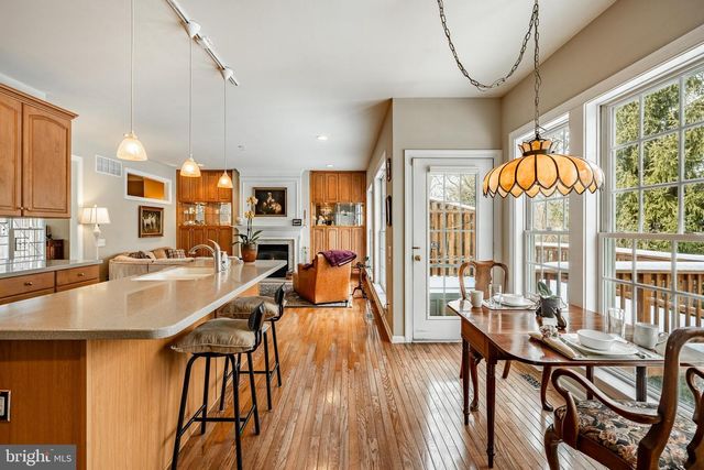 115 CAMELOT LN, Newtown Square, PA 19073