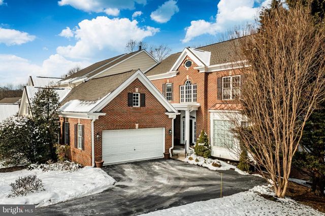 115 CAMELOT LN, Newtown Square, PA 19073